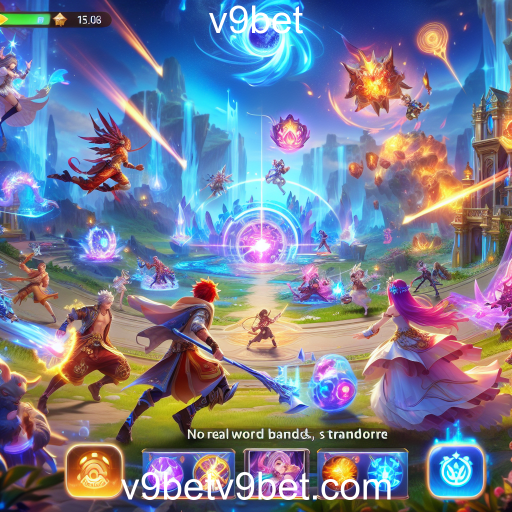 A Revolução dos Jogos Mobile
